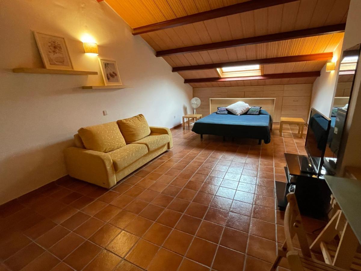 Balancon Medano Apartment El Médano Exterior foto