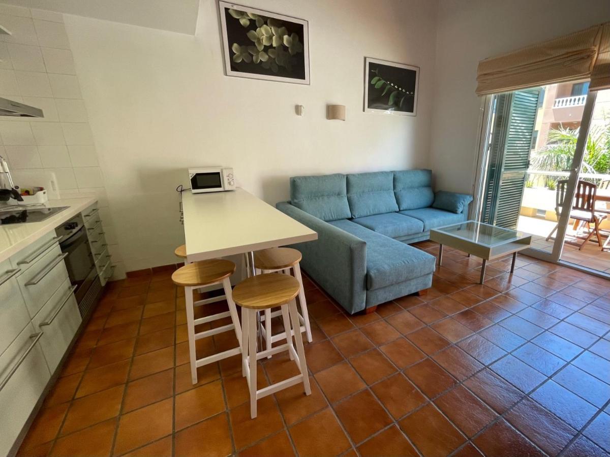 Balancon Medano Apartment El Médano Exterior foto